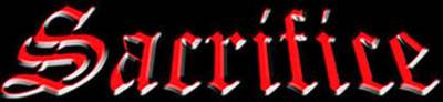 logo Sacrifice (ESP)
